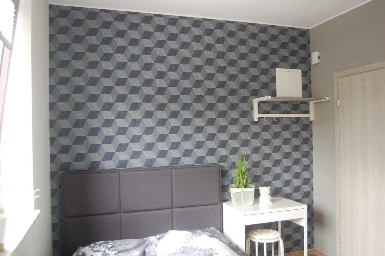 Aparthotel Novum Cracovia Esterno foto
